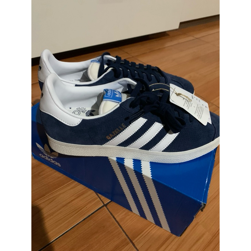 Adidas Gazelle Original - Dark Navy
