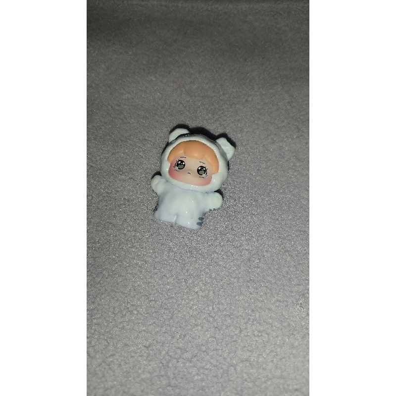 Baobao's pet shop