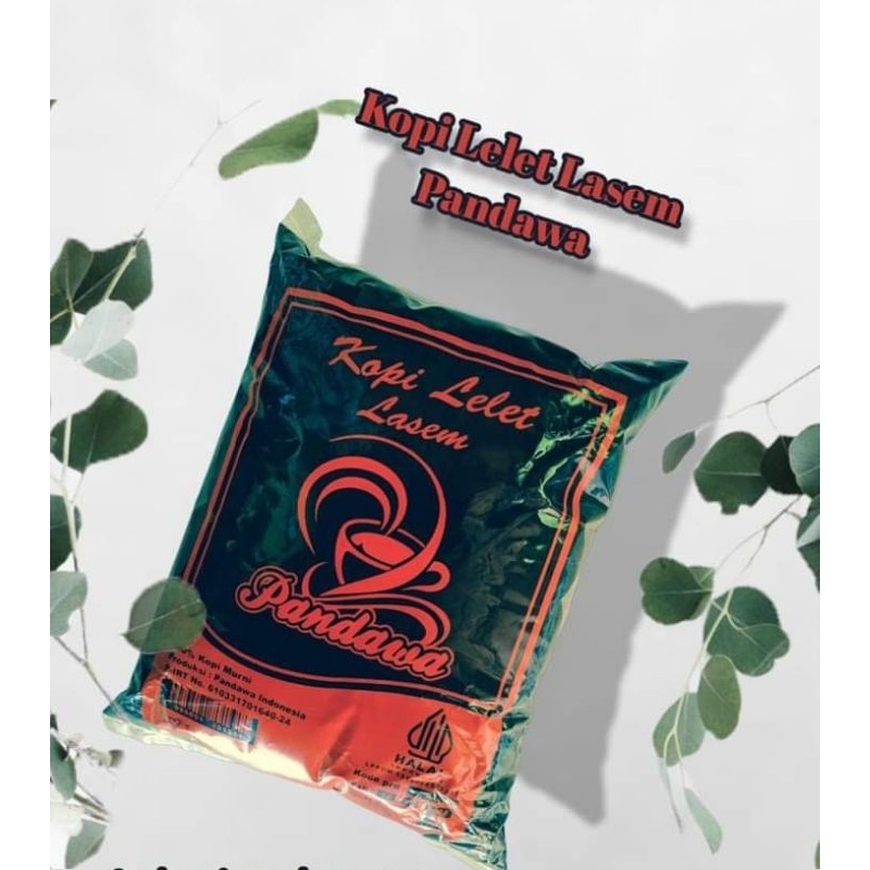 

Kopi Lelet Lasem