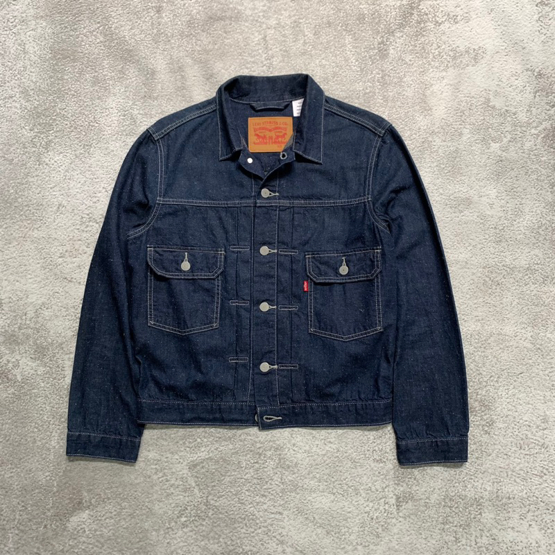 LEVIS Type 2 Trucker Jacket