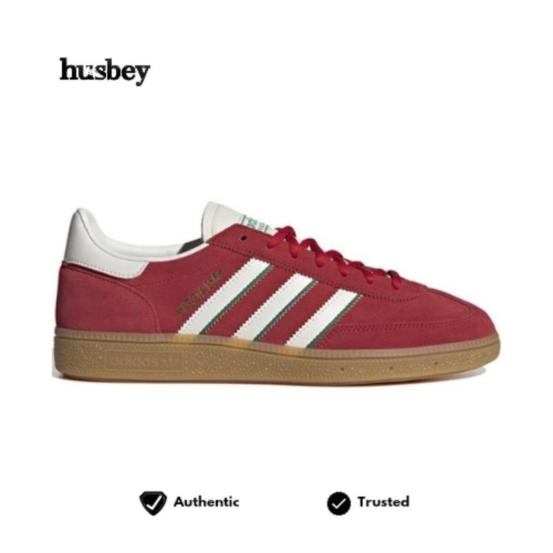 ADIDAS HANDBALL SPEZIAL BETTER SCARLET