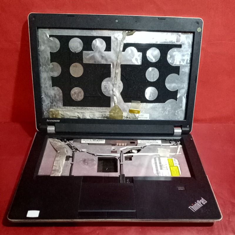 casing laptop lenovo thinkpad edge 14