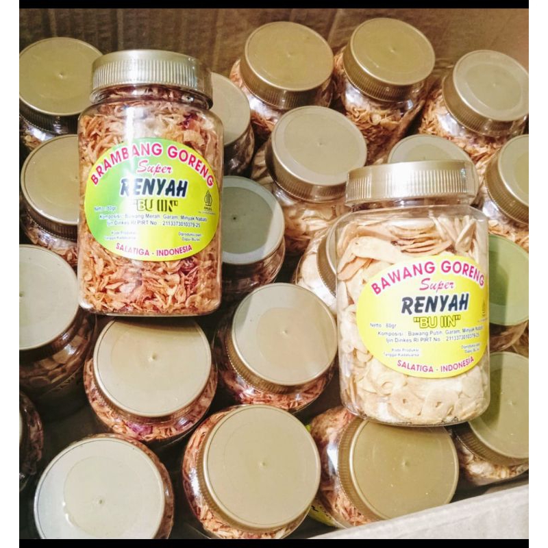 

Brambanggorengasli ,bawang goreng