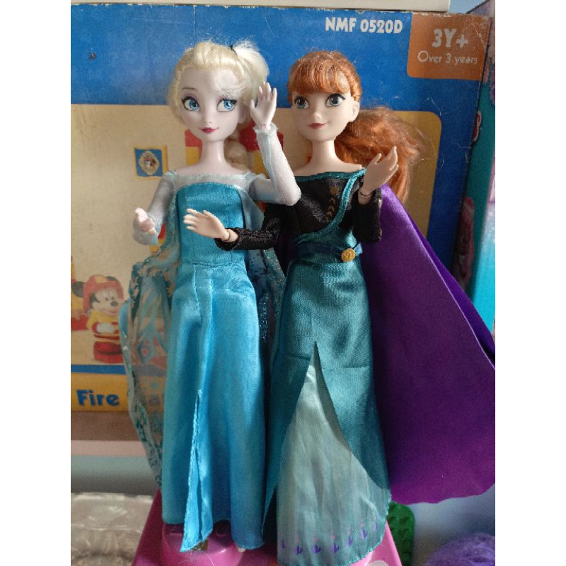 frozen disney store london original preloved