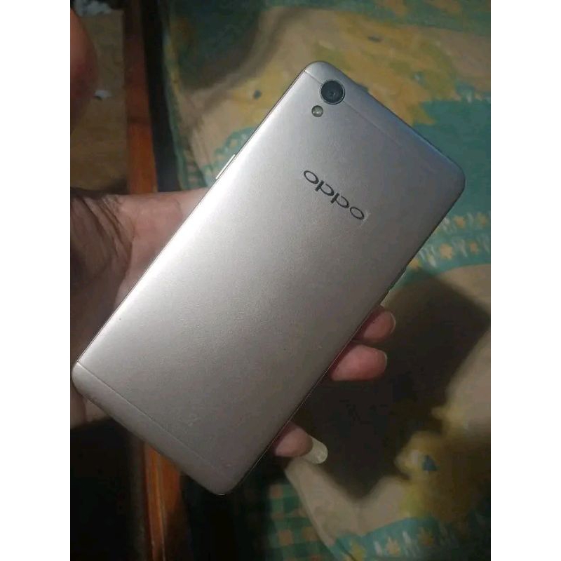 Hp seken OPPO A37