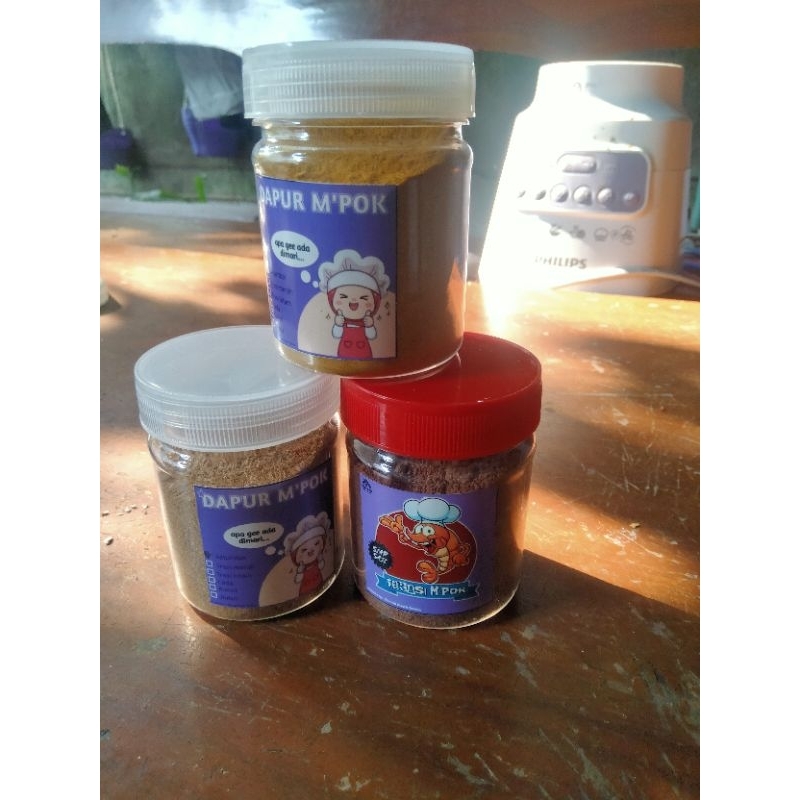 

ketumbar hitam dan kuning bubuk asli 100% original
