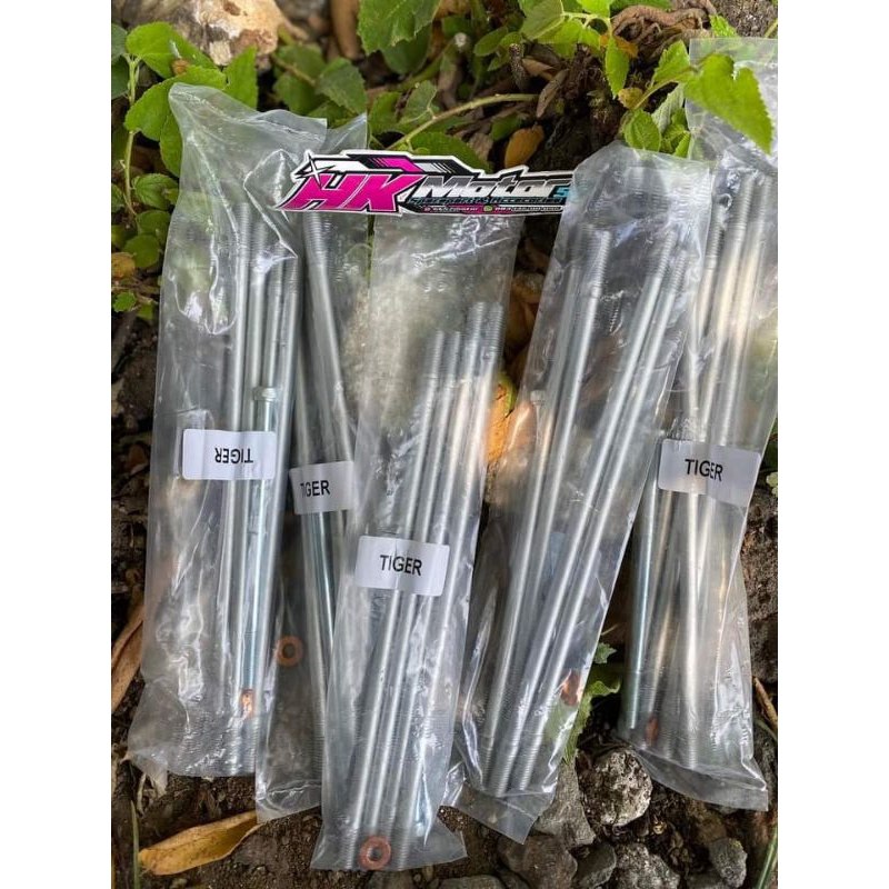 ￼BAUT SUNDUK TIGER CB GL MEGAPRO BAUT ANCER BAUT TANAM BAUT SUNDUK SATE  BLOKOP TIGER BAJA IMPORT HI