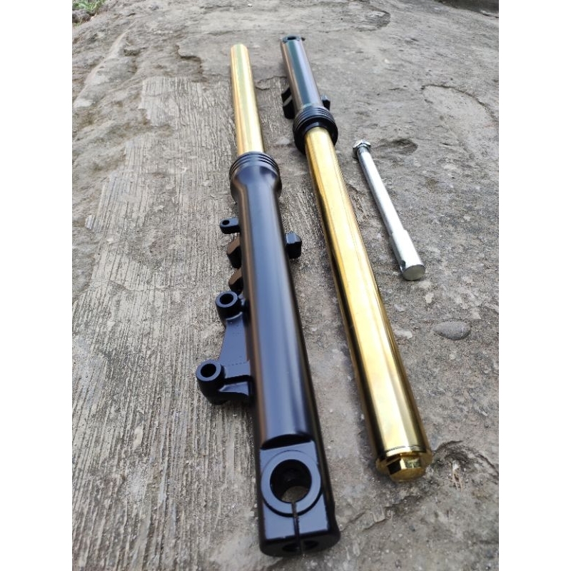 As bottom ninja R RR import as gold crom AS 33