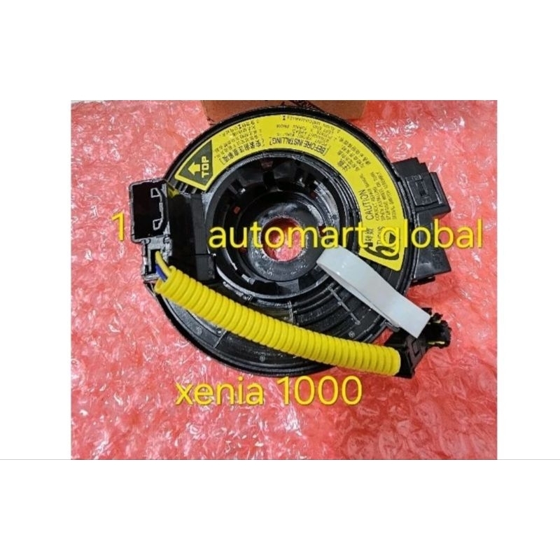 kabel spiral stir klakson xenia 1000 B2010