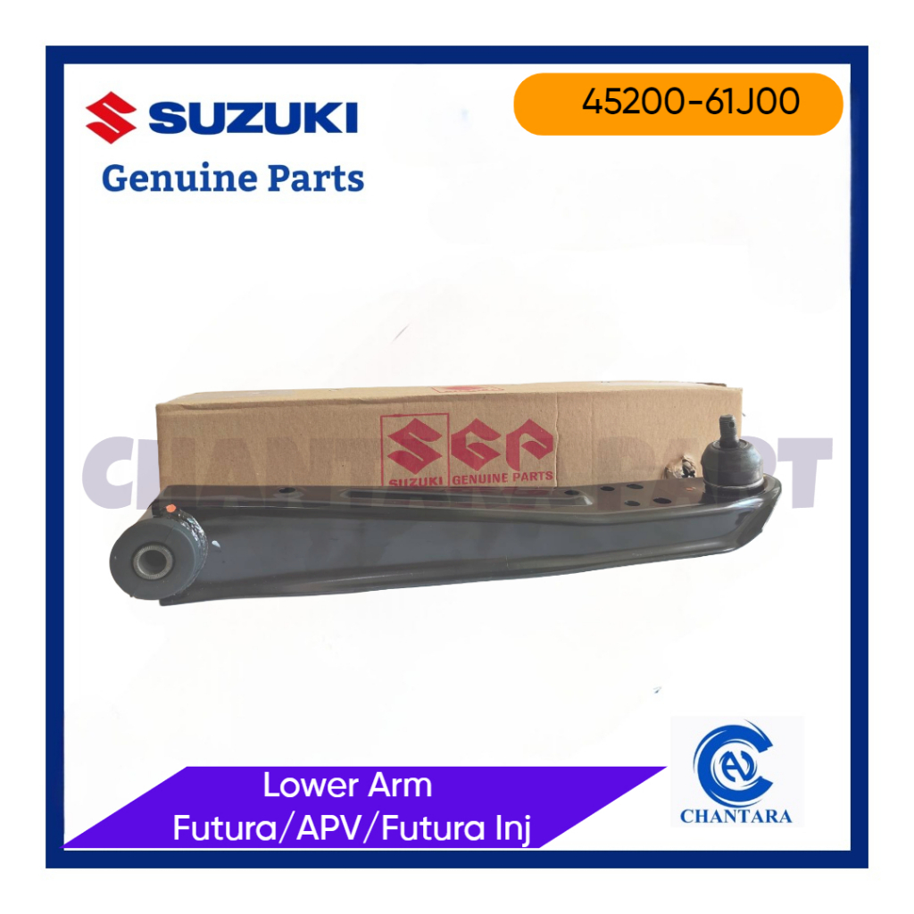 Ball Joint/Lower Arm Suzuki APV/Futura/Futura Inj ORI