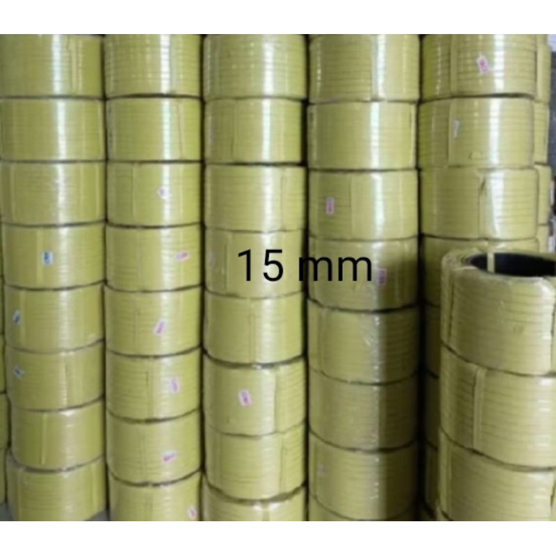 

Tali Strapping Band/Tali Packing