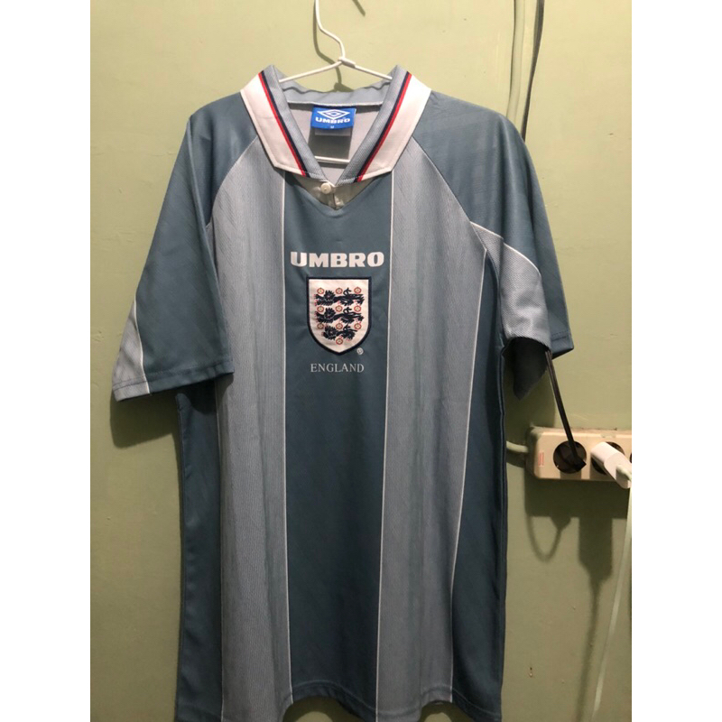 UMBRO JERSEY ENGLAND