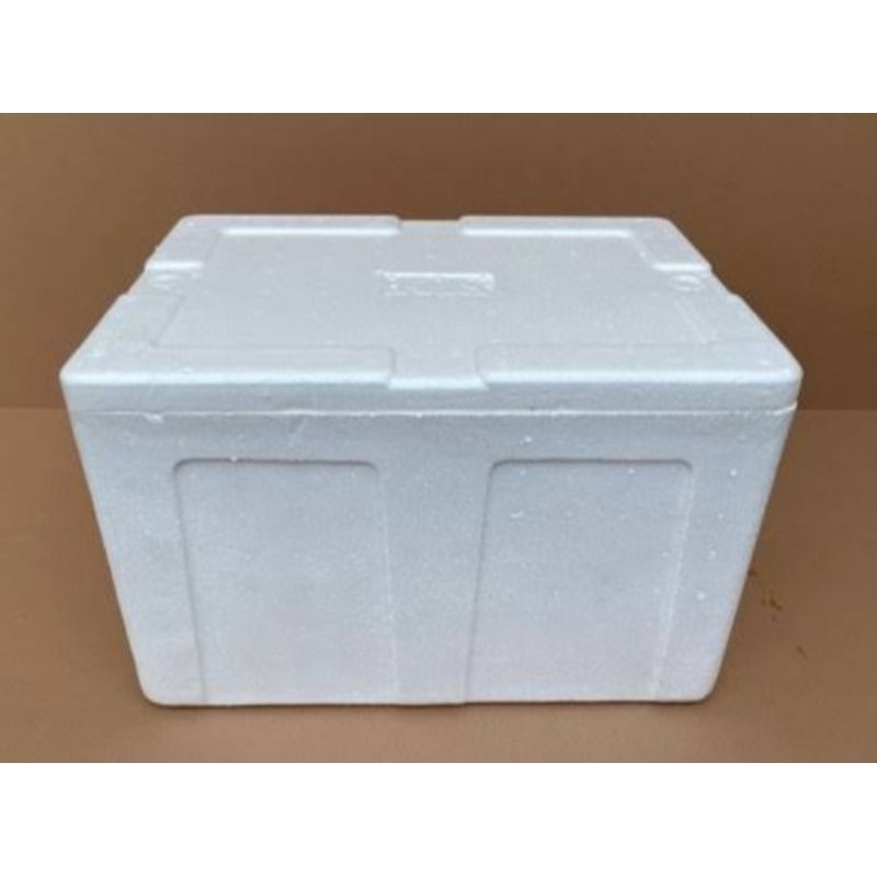 

Foam tambahan packing