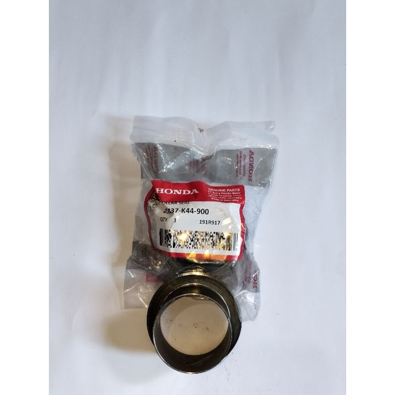 UPGRADE KIRIAN CVT METIK HONDA ( BEAT POP K44 )