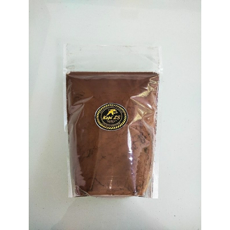 

Kopi Bubuk Premium 500gr