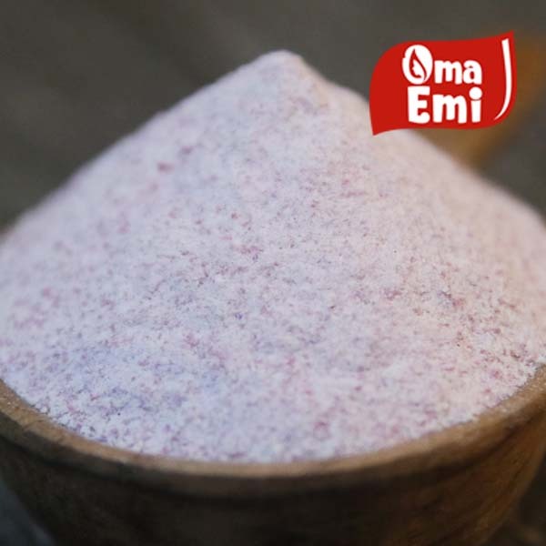 

BUMBU TABUR TARO SEASONING 1 KG