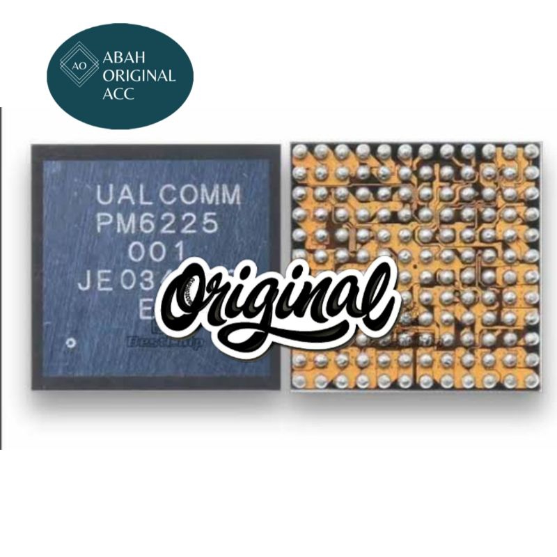 IC POWER REALME 9 REALME 9I ORI TESTED PROVED