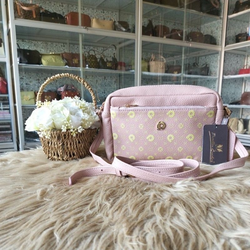 tas papillon k3395 motif warna hitam,hijau,kopi ,asem, cokoren,biru muda, pink muda