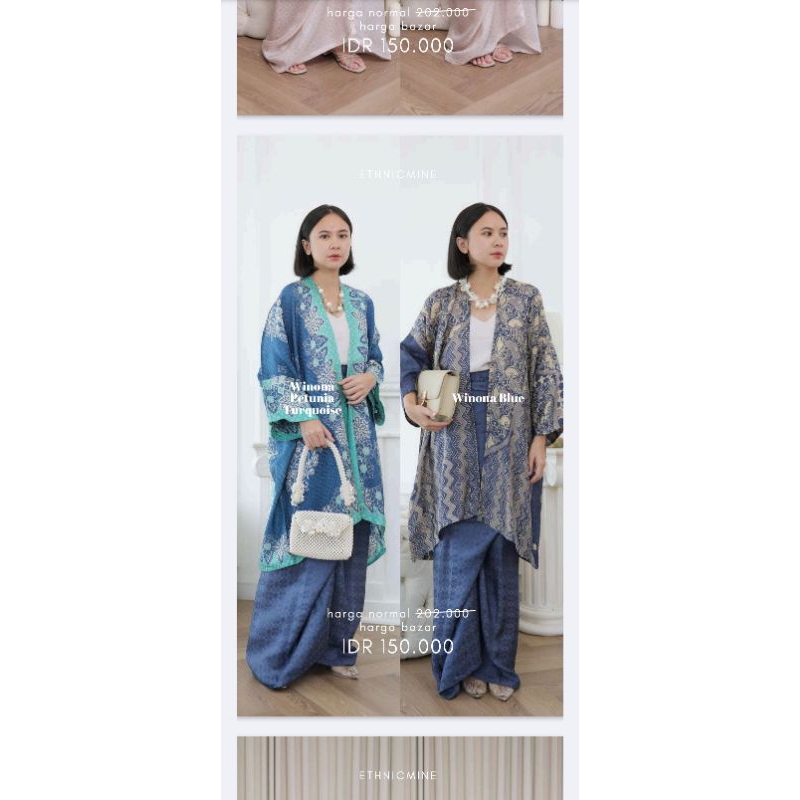 Ethnicmine anjani lace