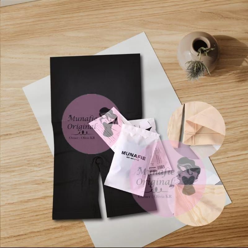 Korset munafie korset pelangsing Baju Pelangsing Celana Pelangsing