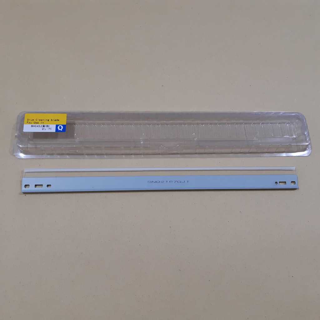Drum Cleaning Blade For BIZHUB C451/650 (Color)
