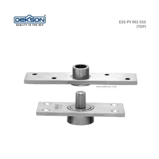 HINGE DEKKSON ESS PV 002 SSS