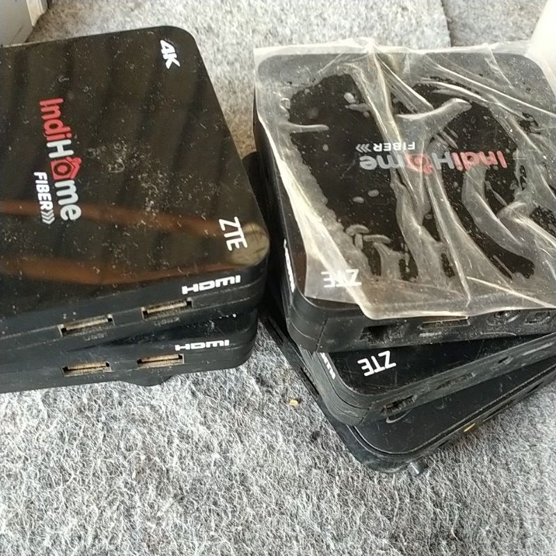 STB V2 4k Ram 2