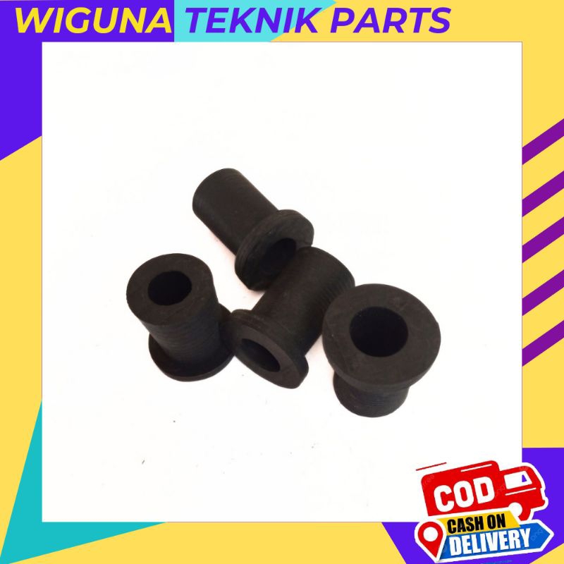 Karet Bosh Per Karet Per Daun Karet Anting Per Belakang L300 Harga Per Pcs