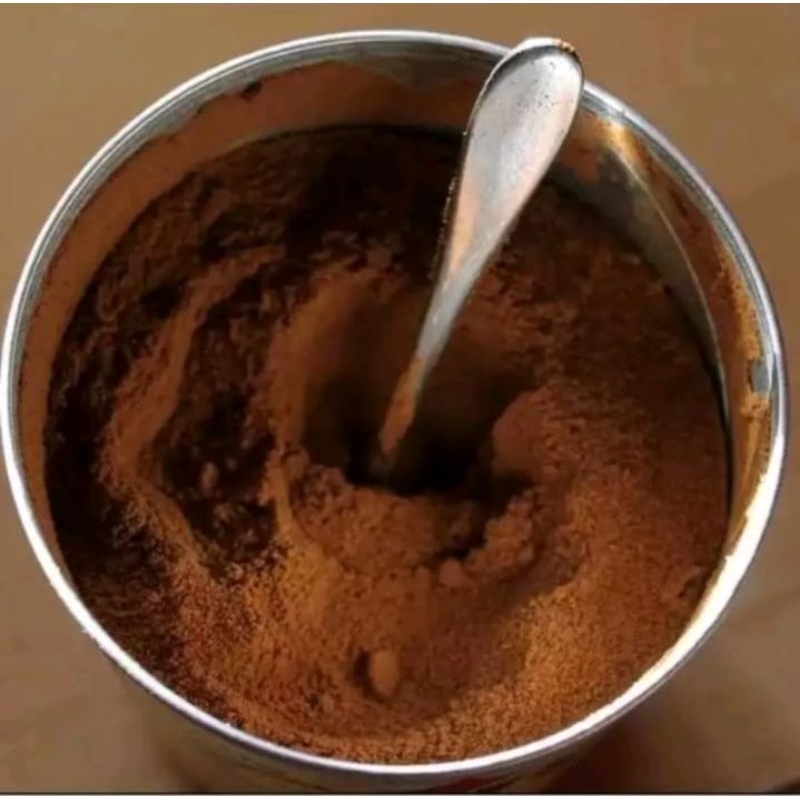 

(TERMURAH) kopi bubuk khas Madura kopi sehat kopi tanpa gula