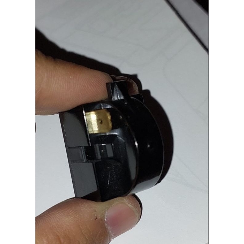 Relay PTC Riley PTC PTC kulkas relay kompressor