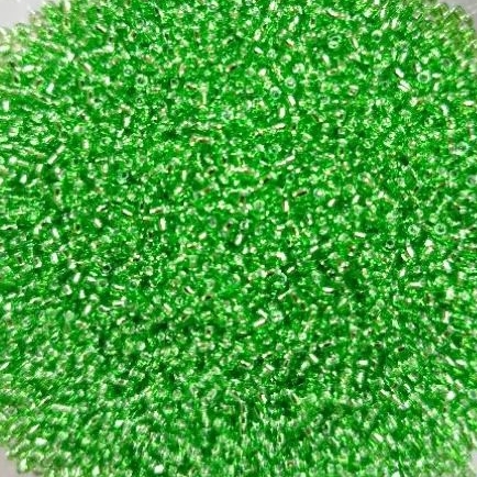 (10gr) payet Mgb ori jepang pasir dan batang hijau / varian hijau / pasir hijau / batang hijau / pay