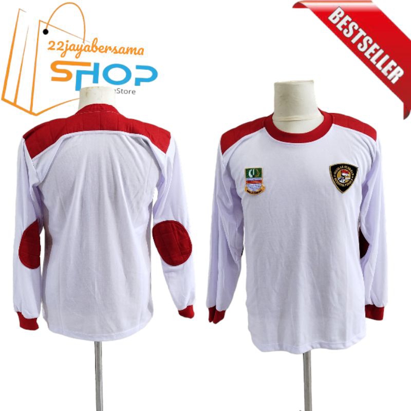 Kaos paskibra | seragam Latihan paskibra