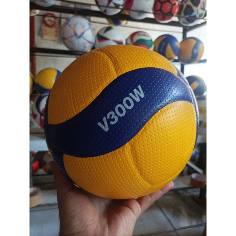 MIKASA V300W ORIGINAL