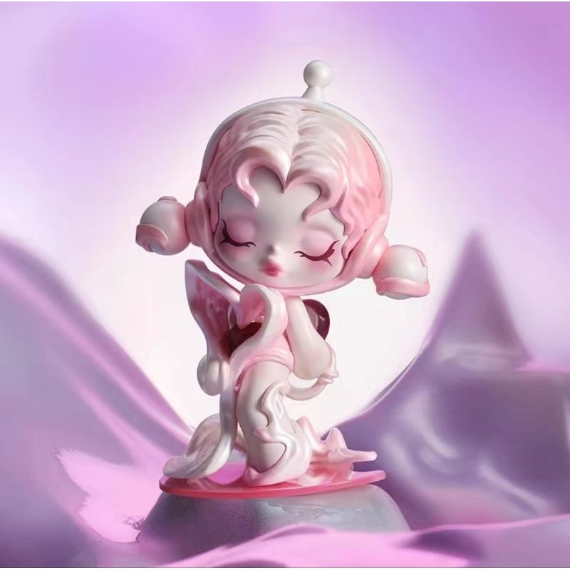 SELECTED SKULLPANDA THE SOUND