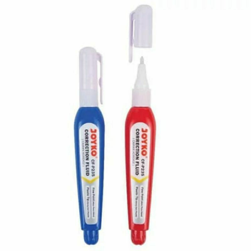 

Tipe X / Tip Ex / Tip X Joyko CF-P235