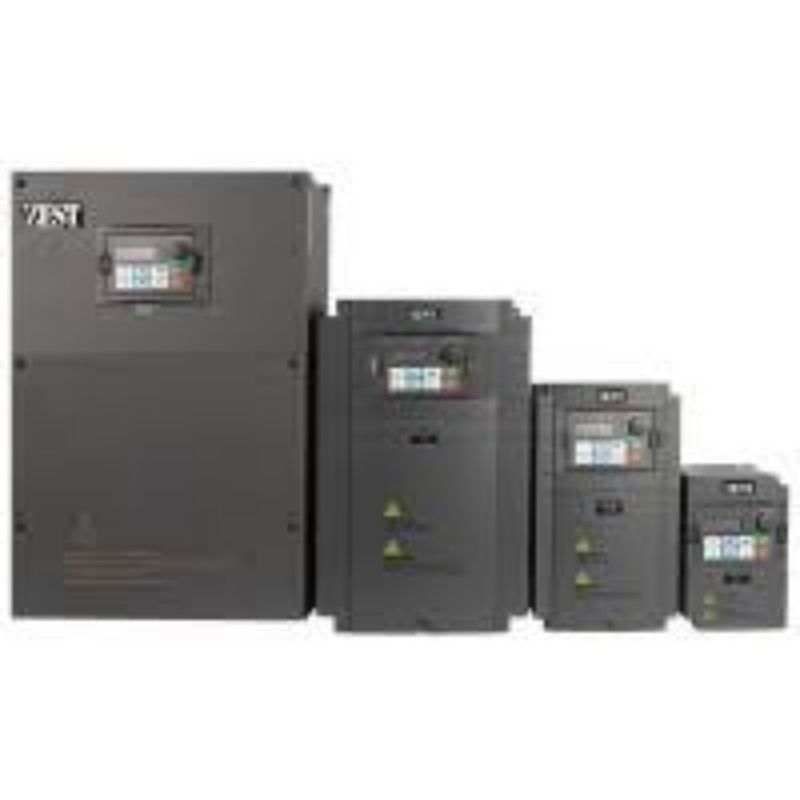 INVERTER VFD ZEST 1 PHASE TO 3 PHASE 5.5kw /7.5hp 220V