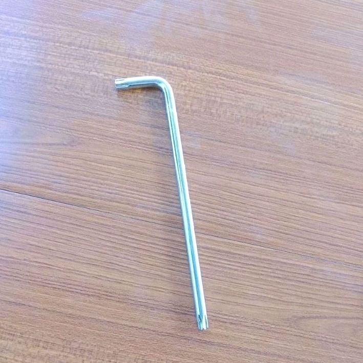 Kunci L Bintang panjang T45 lakoni pro