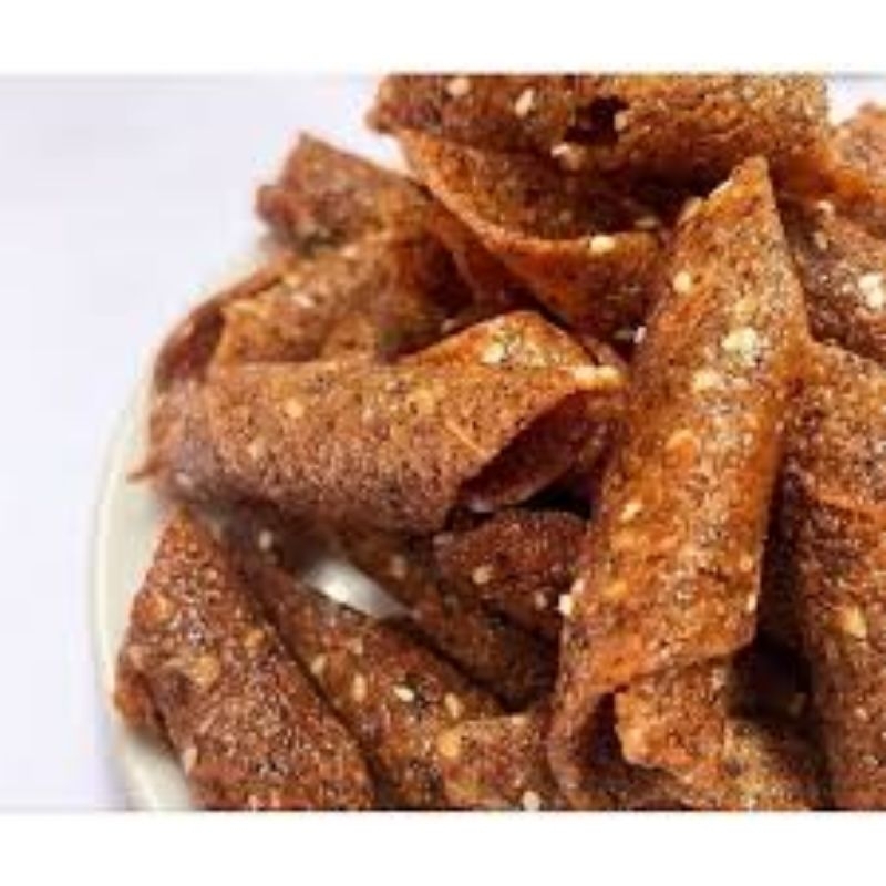 

KRIPIK JAHE KRIPIK TING TING JAHE 500gr