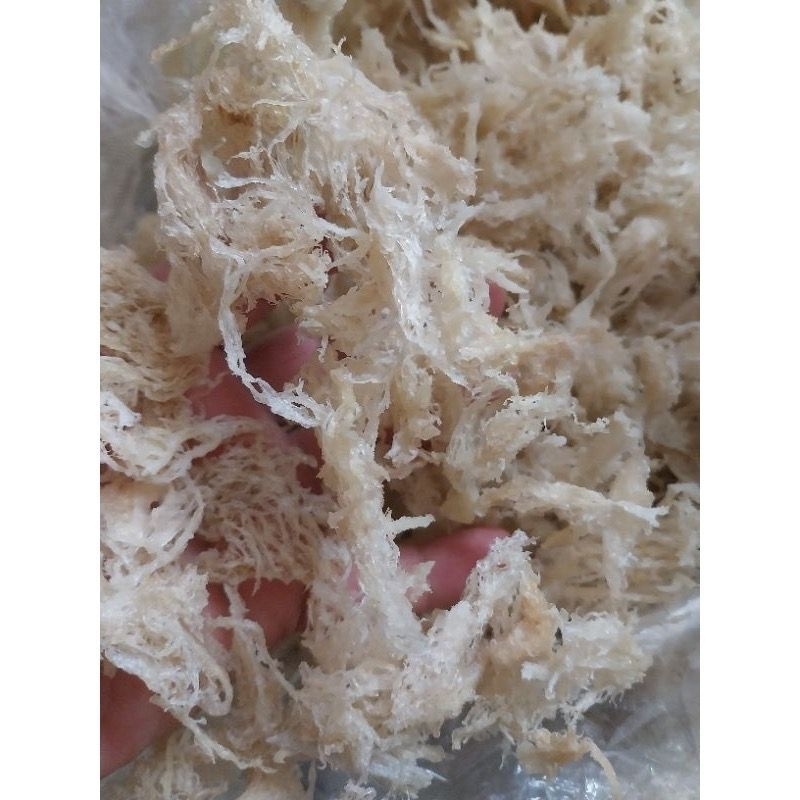 

￼Walet Patahan besar sedang Tanpa Cetak harga Per 20 gram ya kka..