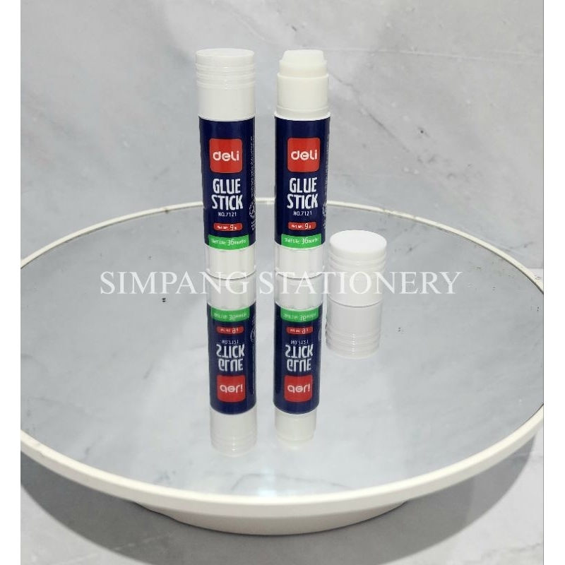 

Deli Glue Stick No 7121 9Gr