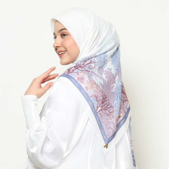 AIRUMI - Series Wonderland Indonesia