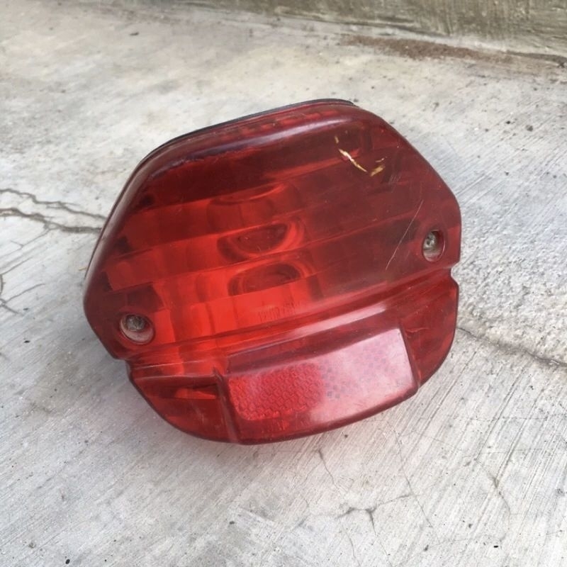stoplamp lampu belakang Suzuki rk cool RK COOL original