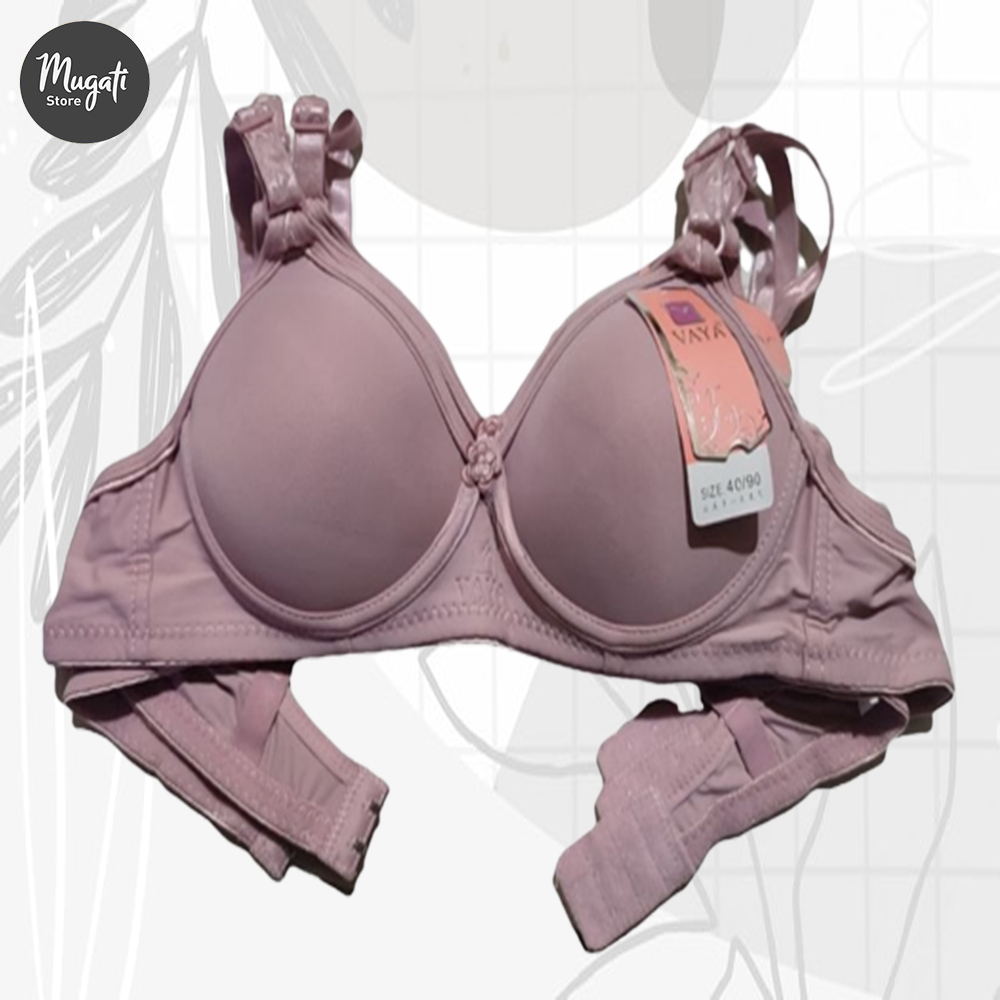 Bh Vaya Cup A (Bra Tanpa Kawat)
