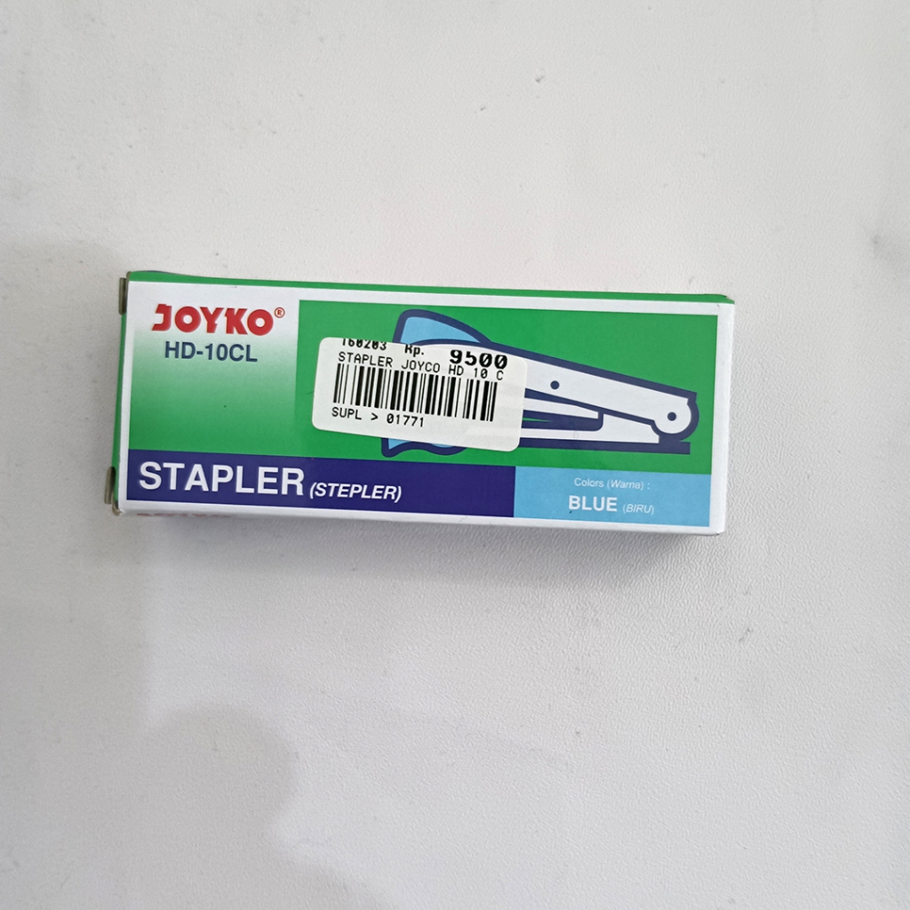 

Stapler JOYCO HD-10CL