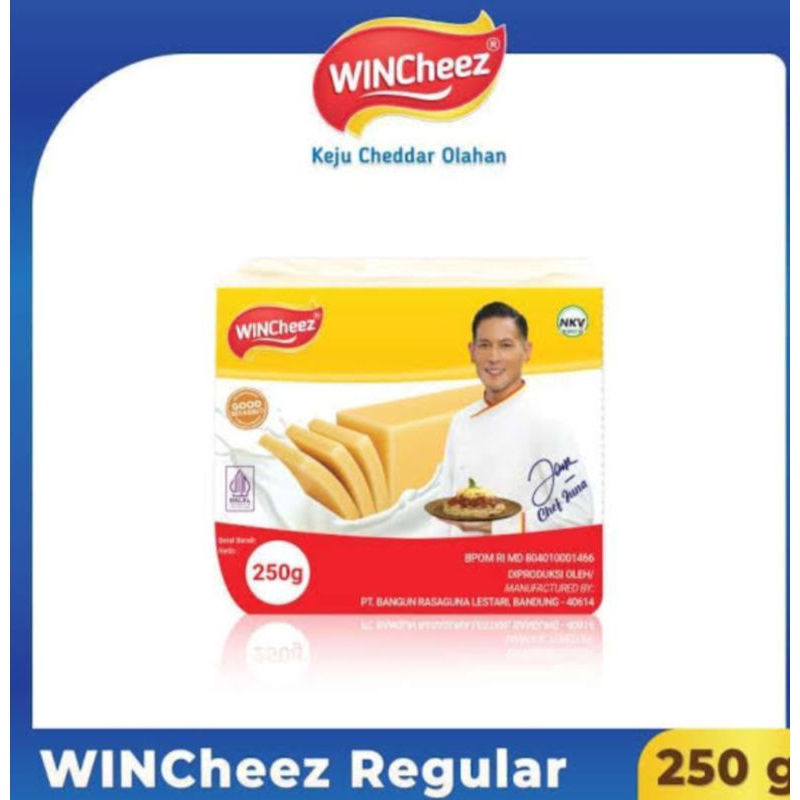 

KEJU WINCHEEZ/KEJU CHEDDAR