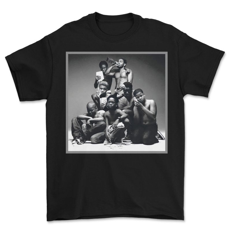 KENDRICK LAMAR - PIMP