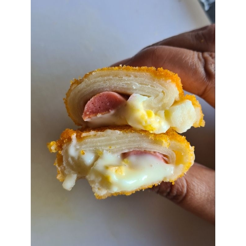 

Risol Mayo by Dapur Nana