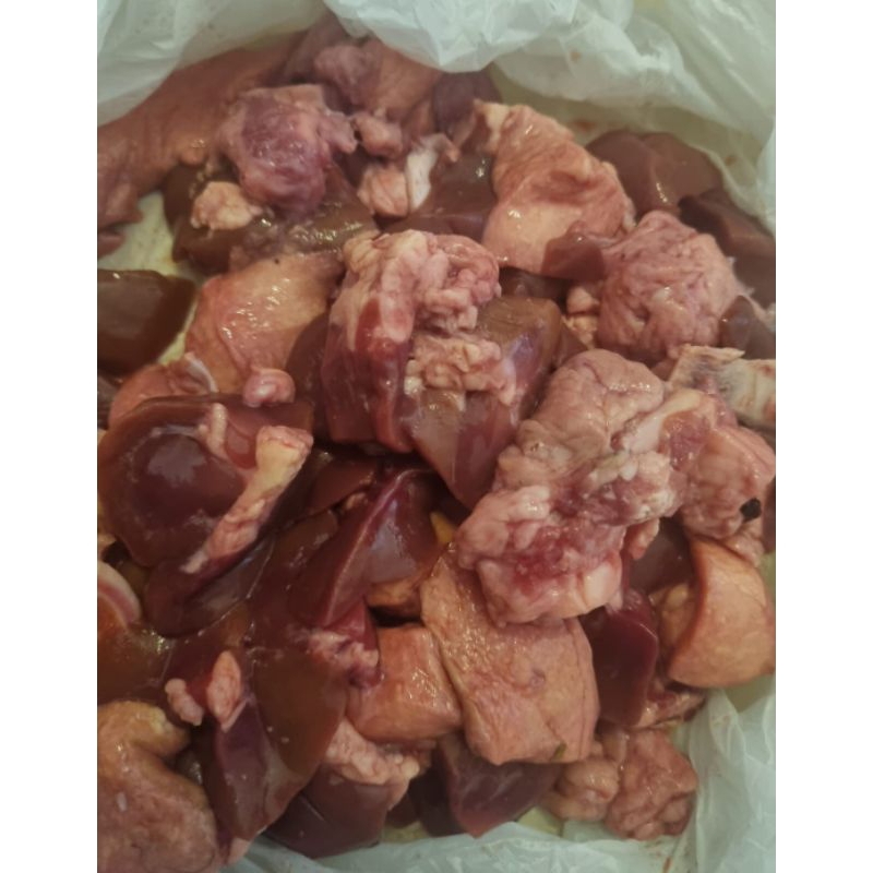 

tetelan sapi 250 gram frozen