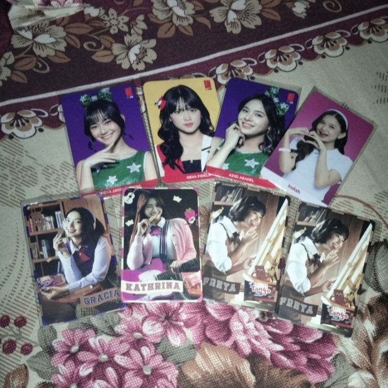 pc jkt48 official take all