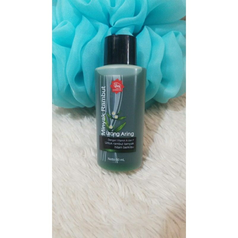 viva minyak urang aring
